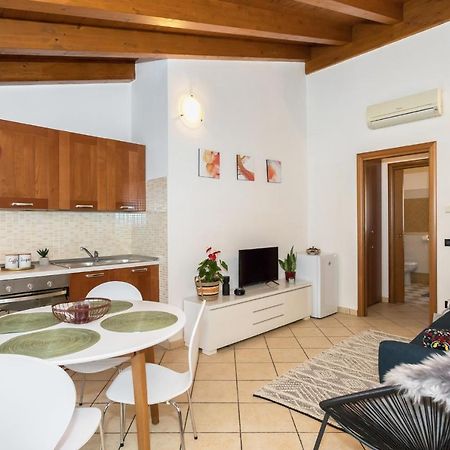 Appartamento Porta Verde Osio Sopra Озио Сото Екстериор снимка